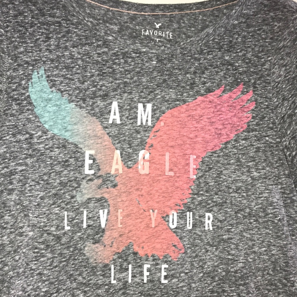 Short Sleeve Tee